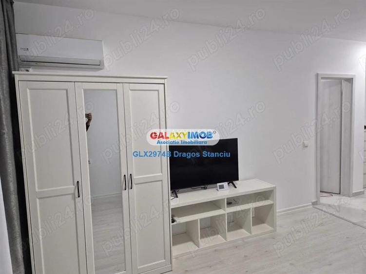 Garsoniera Militari Residence | Parcare | Centrala | DS002 - 3