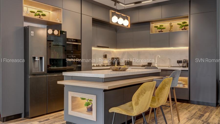 REV2005134 Vila 4 Camere Pipera - 17