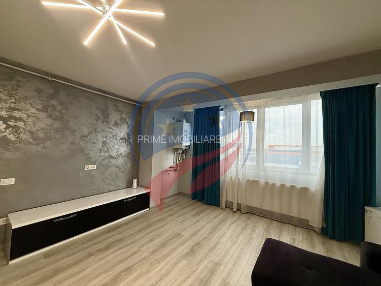Apartament de lux/de inchiriat/Calea Severinului/Craiova - 2
