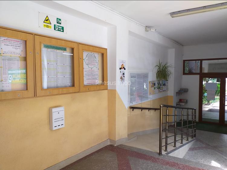 Apartament o camera circumvalatiunii 250euro - 5