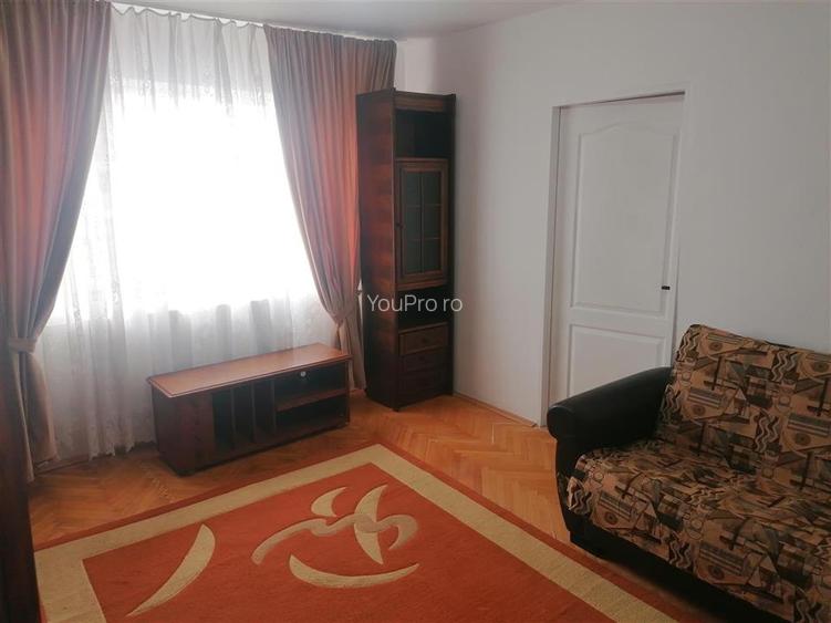 Proprietar Etaj Intermediar zona Sagului Kaufland - 13