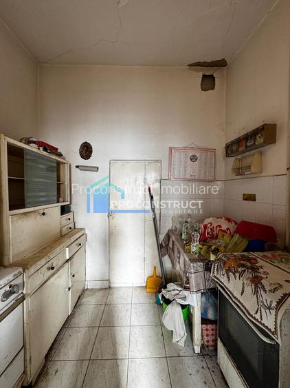 Casa tip duplex pe parter 3 camere – Freidorf 119.000 EUR - 6