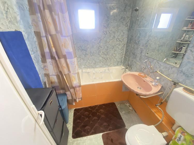 3 camere-66,11mp-Decomandat- Rahova - COMISION 0% - 8