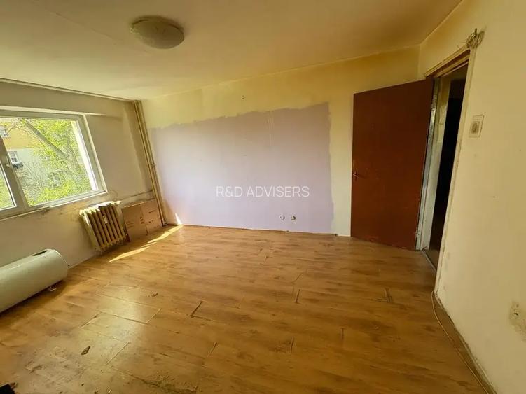 Apartament 2 camere Confort 2 Pantelimon Vedere Parc Morarilor - 2