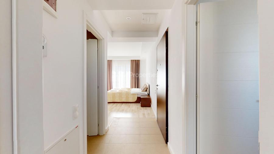 Apartament 2 camere - Cosmopolis - Bucătărie închisă - 6