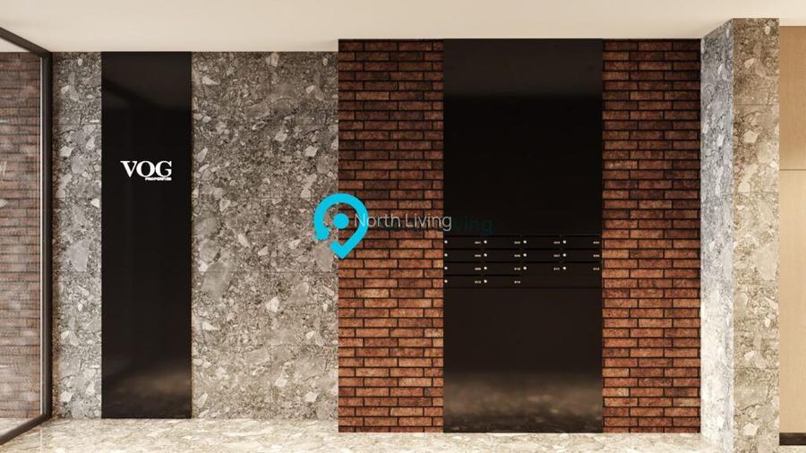 🏡 Apartament 2 camere | Decebal – Muncii | Proiect premium final 2026 - 6