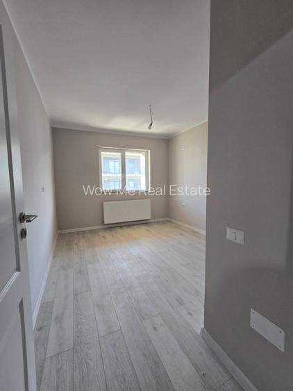 Apartament 2 Camere, Strada Piersicului, Fundeni Dobroești - 11