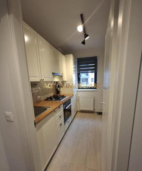 2 Camere de vanzare | Titan | Hils Pallady | centrala | parcare inclusa - 5