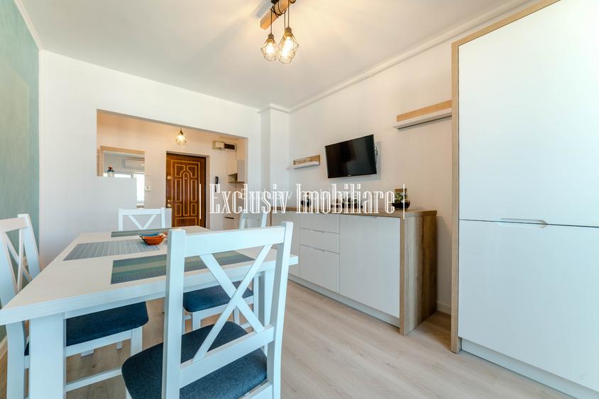 Apartament Decomandat Superb cu Vedere la Mare si Parcare de la Primarie - 11