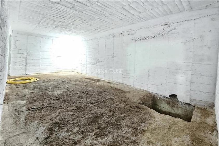 Aeroportului, Teren comercial 2411 mp, Utilitati - 18