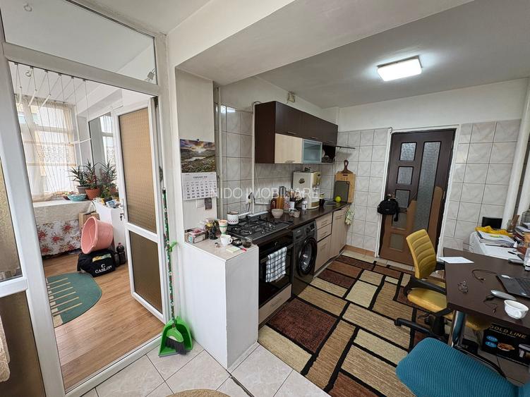 EXCLUSIV - Apartament 3 Camere - Metrou Iancului - Vatra Luminoasa - Parcare - 11