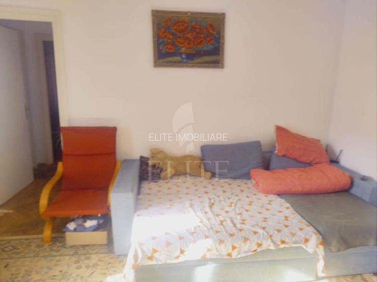 Apartament 4 camere în zona STRAZII GRIGORE ALEXANDRESCU - 9