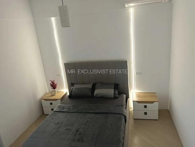 Apartament 3 camere zona Vacaresti Tineretului Bloc nou in Delta City - 5