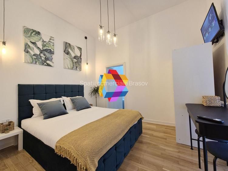 Casa de vânzare zona Centrală - 225 mp - 13