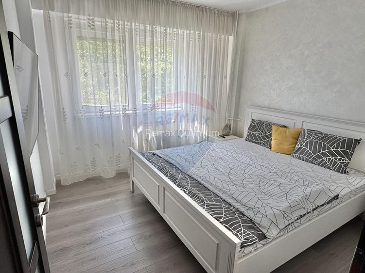 Apartament cu 2 camere etaj 1 de vânzare în zona Nufarul- Lotus - 5