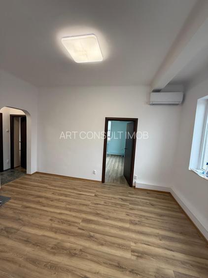 Apartment 3 Camere In Vila | Etaj 1 | Pretabil Birou Cabinet | - 7