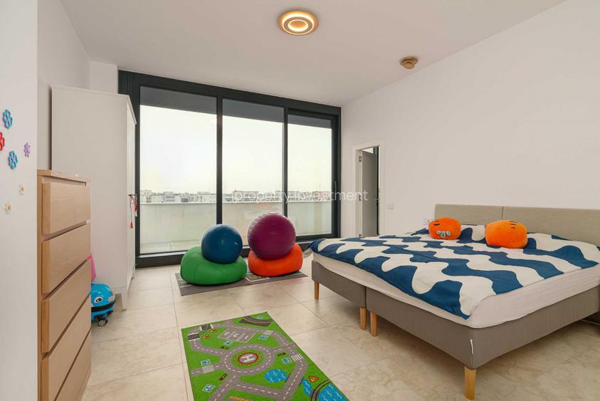 Penthouse - 4 camere | Pta Muncii | Bloc 2017 | Terasa 374mp - 7