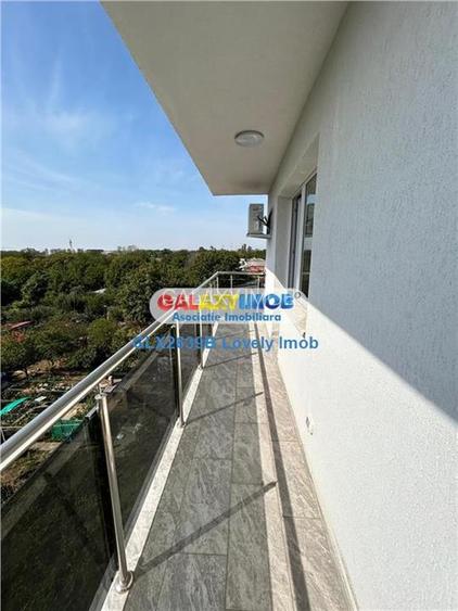 Garsoniera Bloc Nou - Rahova - Salaj - Pucheni - Centrala - 8