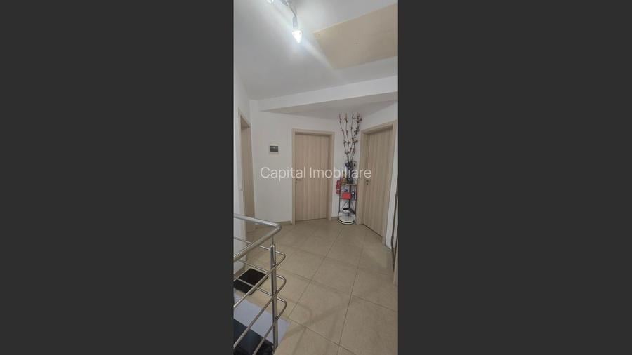 Casa individuala 4 camere  - comision 0% - 8