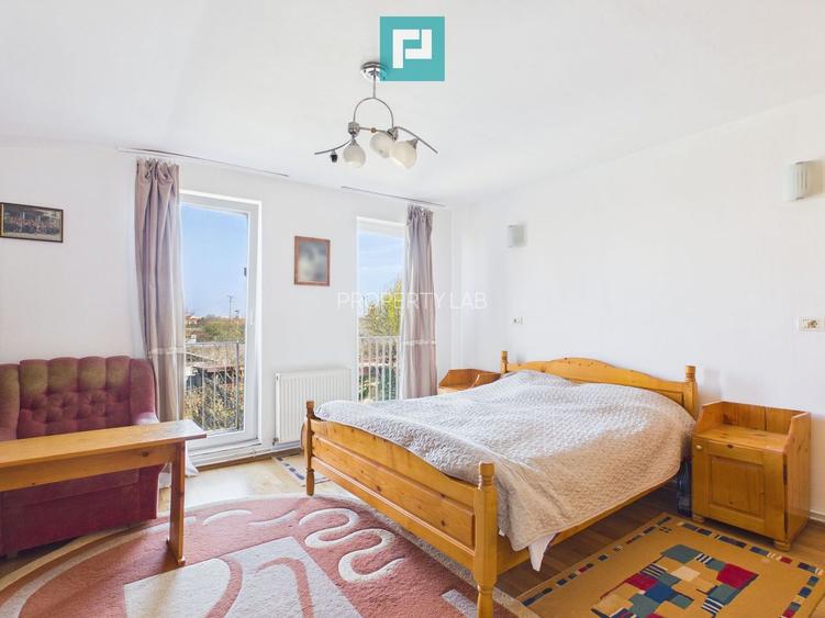 Casă în cartier privat AXA 2 Aradul Nou - 4