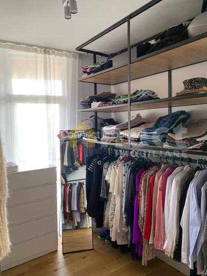 Apartament de inchiriat 3 camere, 100 mp + terase | parcare subterana | Zorilor - 11