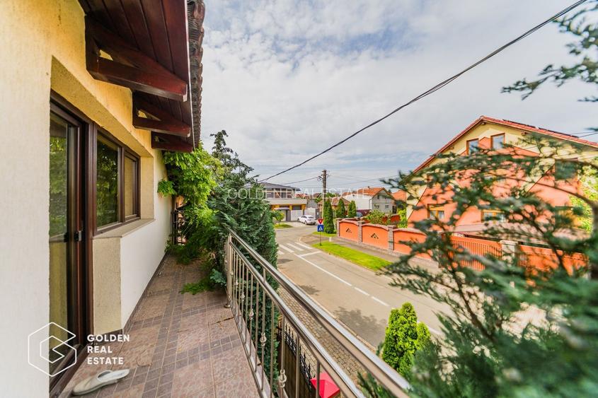 Vila in Poltura, P+E, comision 0% - 32