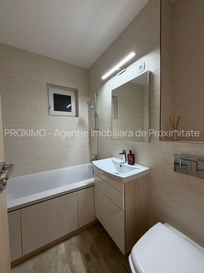 3 camere, 2 băi, parter - 2