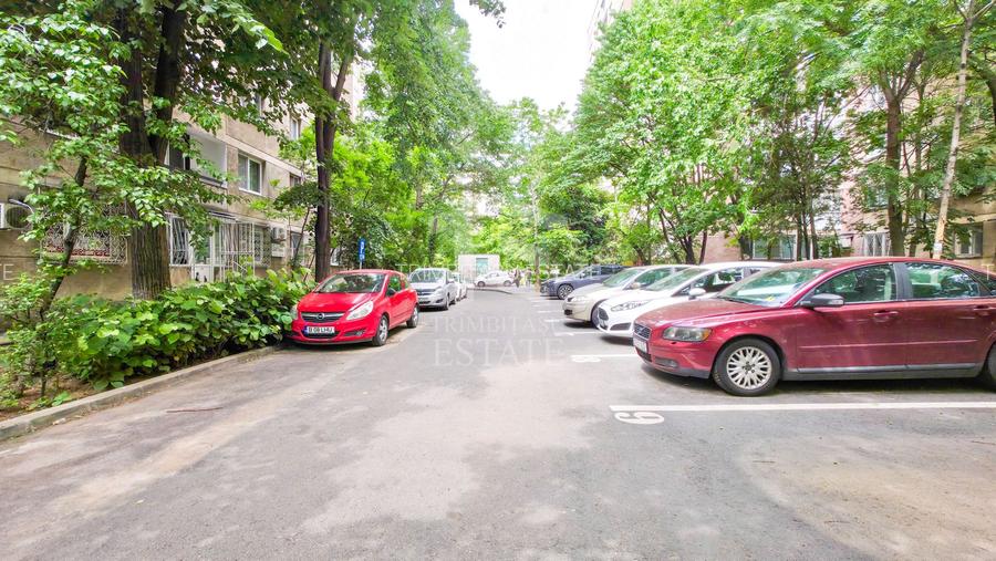 Apartament 3 Camere de Vanzare - Drumul Taberei 81 | Bloc TD3 | 63 Mp - 15
