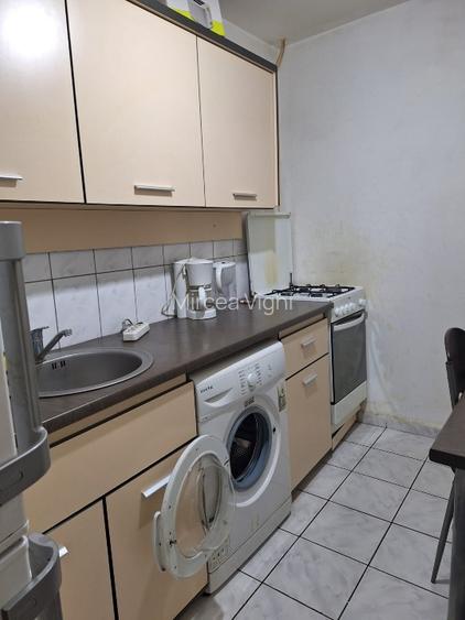 Apartament cu 1 cameră  - 5