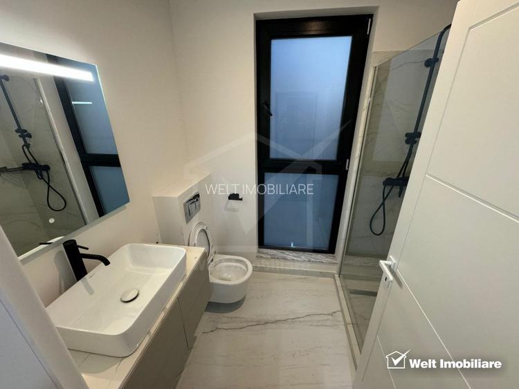 Casa moderna, piscina, Andrei Muresanu - 18