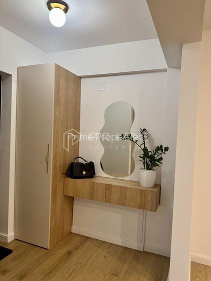 PRIMA ÎNCHIRIERE | Apartament 2 camere | AMA Residence - 8
