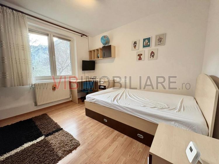 2 Camere - Crangasi - Metrou - Lacul Morii - 8