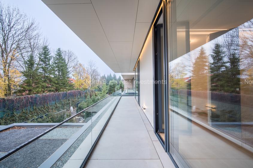 VILA 7 CAMERE - ZONA PIPERA - PISCINA - GARAJ - COMISION 0% - 7