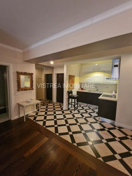 2 camere Herastrau // str. Barajul Arges // Paza // Loc de parcare propriu - 4