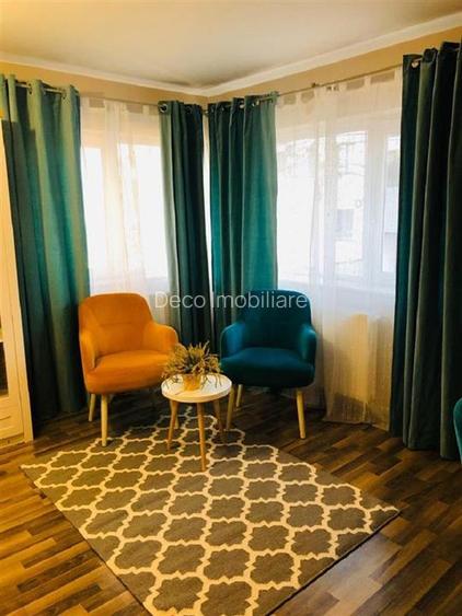 Inchiriere Apartament 2 camere confort sporit cu parcare, imobil nou, Zorilor, S - 3