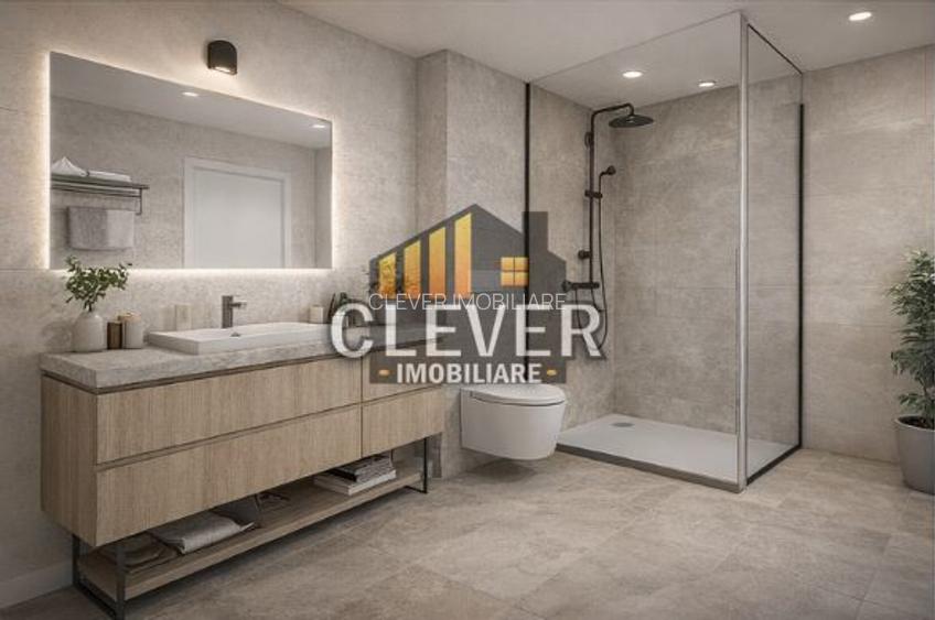 Apartament 2 camere open space | metrou Nicolae Grigorescu - 3