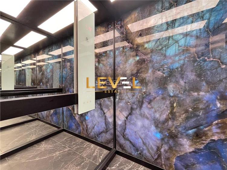 [VIDEO] Apartament 3 camere + 2 Terase + Parcare - ONE Herastrau Plaza - 19