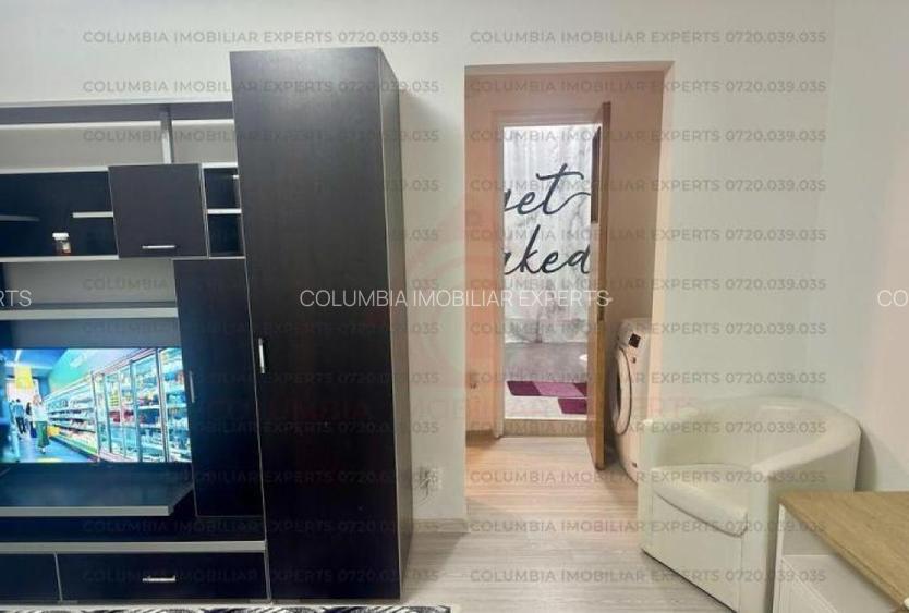 Berceni Luica  apartament 2 camere ideal credit bancar - 2
