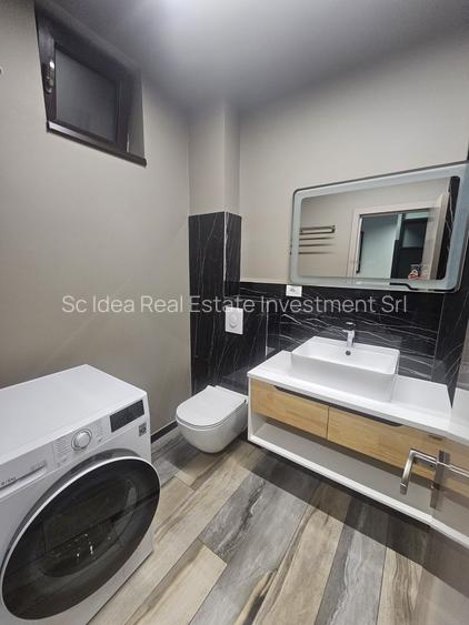 Apartament 2 camere B-dul Cetatii - bloc nou / loc de parcare !! - 7