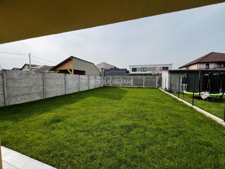 Duplex cu spatios I  zona IKEA I Dumbravita I - 2