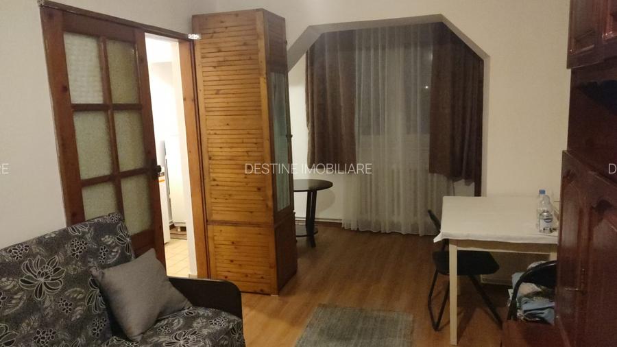 Garsoniera situata la parter 26 mp zona Materna - 7