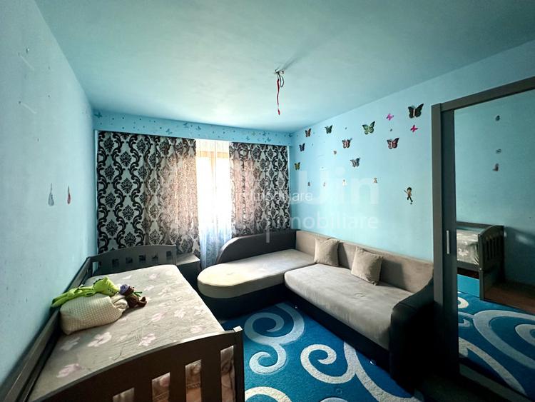 Apartament 3 camere | Balcon | 68mp | Balcon | Manastur | Zona Big - 6