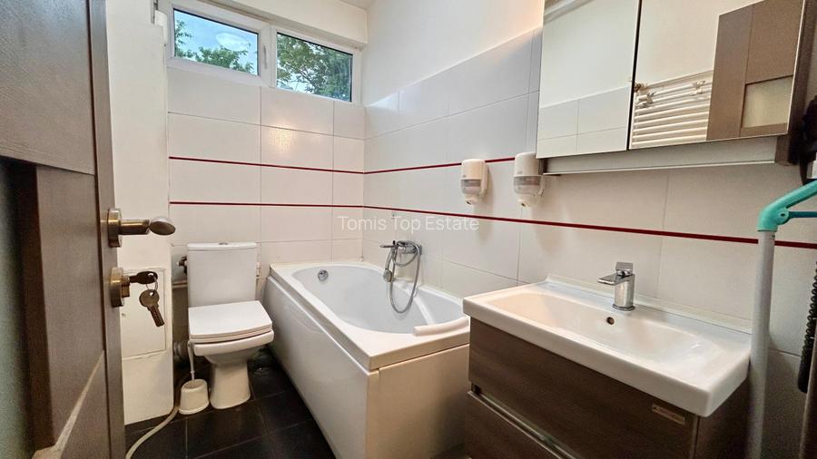 Apartament 2 camere ultracentral | Etaj 2 | Complet mobilat și utilat - 6