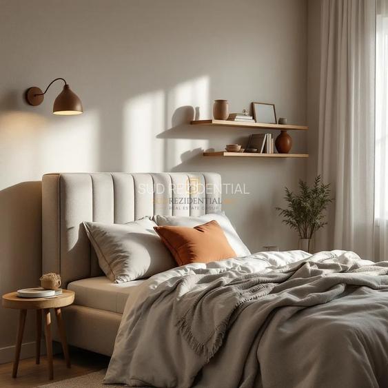 Apartament decomandat cu 2 camere de vanzare, Rahova-Sector 5 - 5