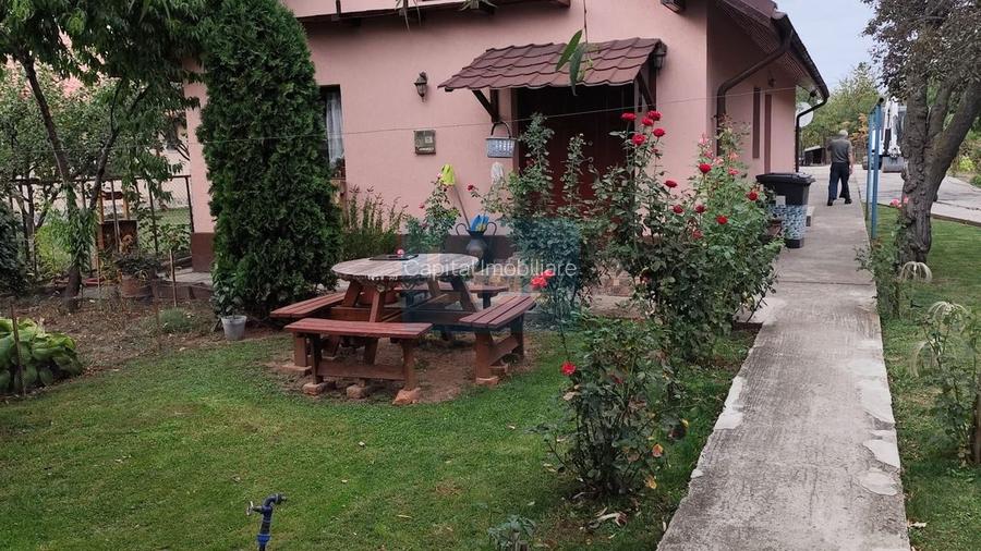 Casa 2015 Lipănești: 86m², 3 camere - 2