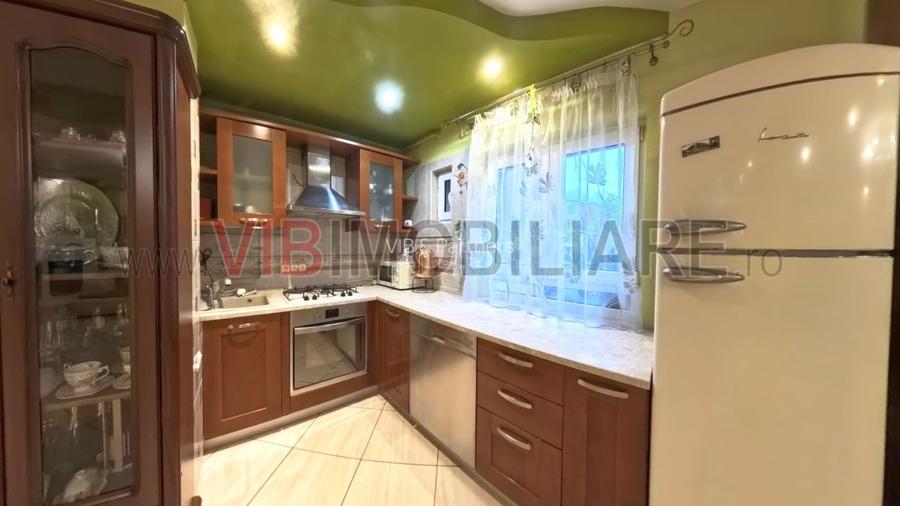 De inchiriat, apartament 4 camere Brasov,  - zona Scriitorilor - 15