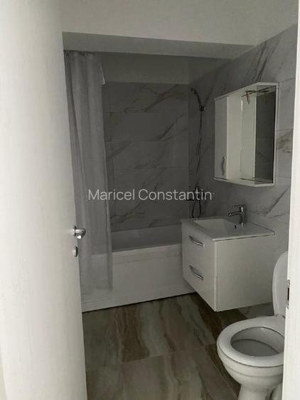 Închiriere apartament cu o cameră Bucium Vișani  - 4
