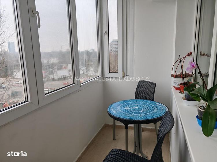 APARTAMENT 3 CAMERE | BANEASA | MOBILAT + UTILAT - 17