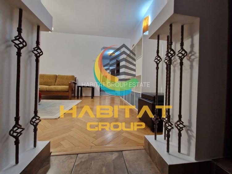 Cotroceni Apartament 2 Camere Mobilat Utilat Renovat - 6