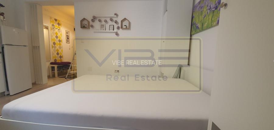 Garsoniera moderna imobil nou Baza 3 - 15 min Centru - 6